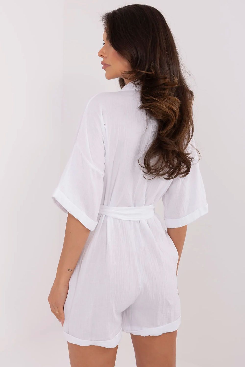  Salopetă model 213055 Italy Moda 