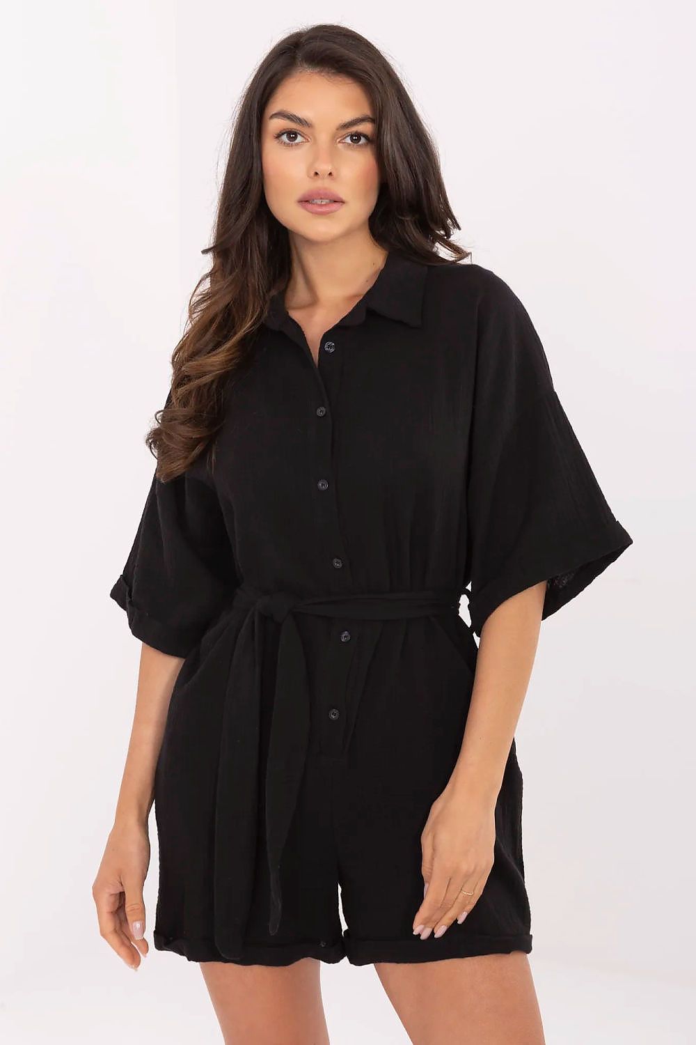  Salopetă model 213058 Italy Moda 