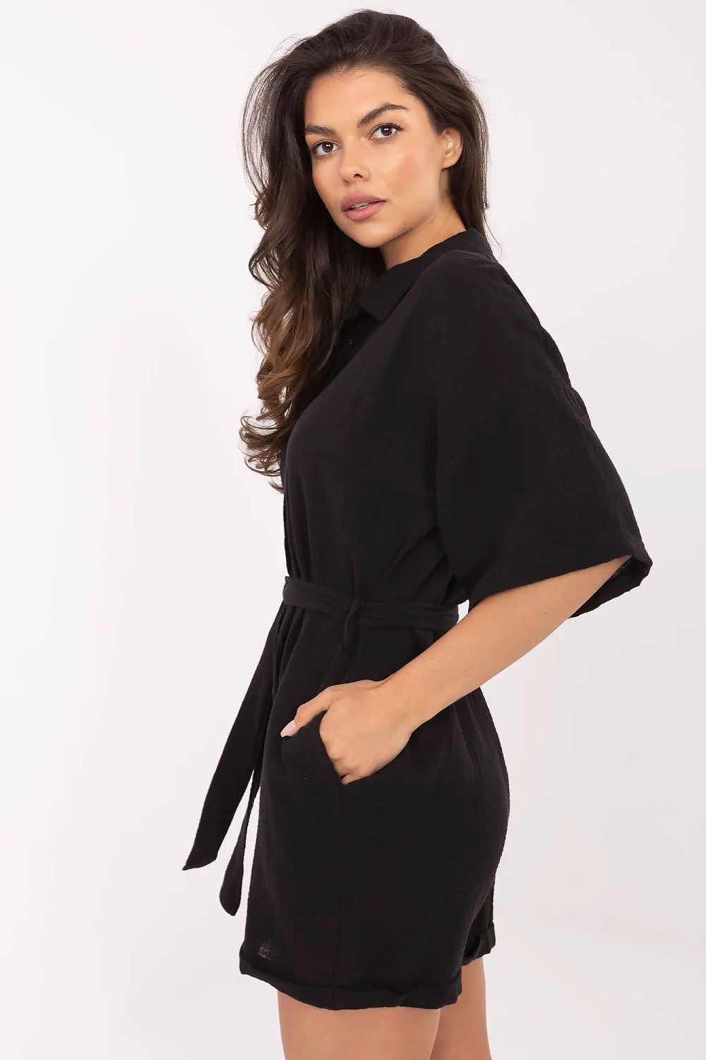  Salopetă model 213058 Italy Moda 