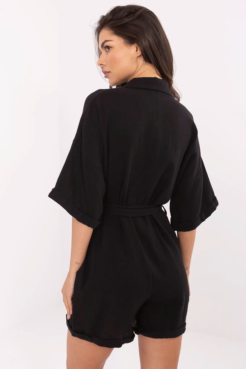  Salopetă model 213058 Italy Moda 