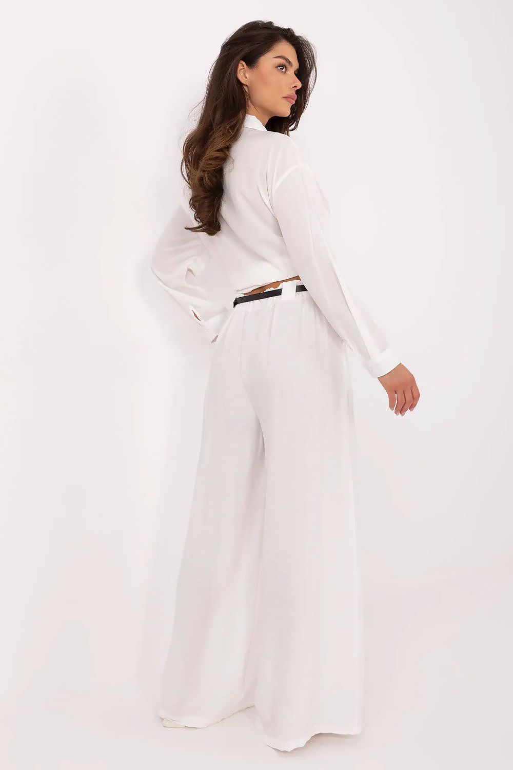  Pantaloni de damă model 213062 Italy Moda 