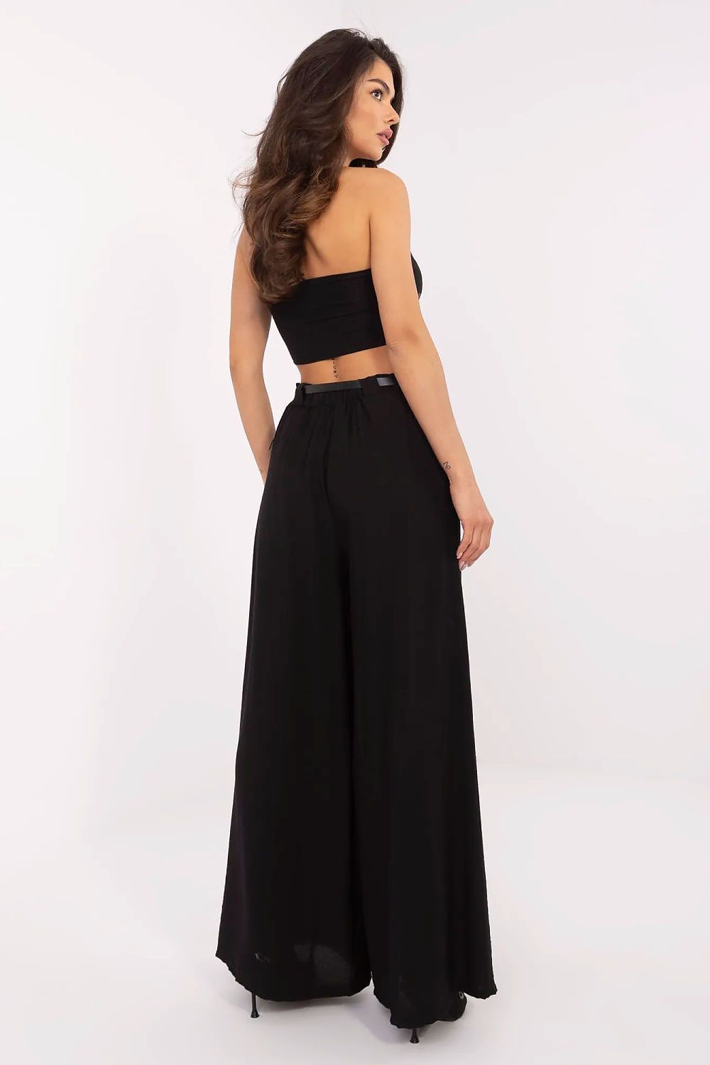  Pantaloni de damă model 213063 Italy Moda 