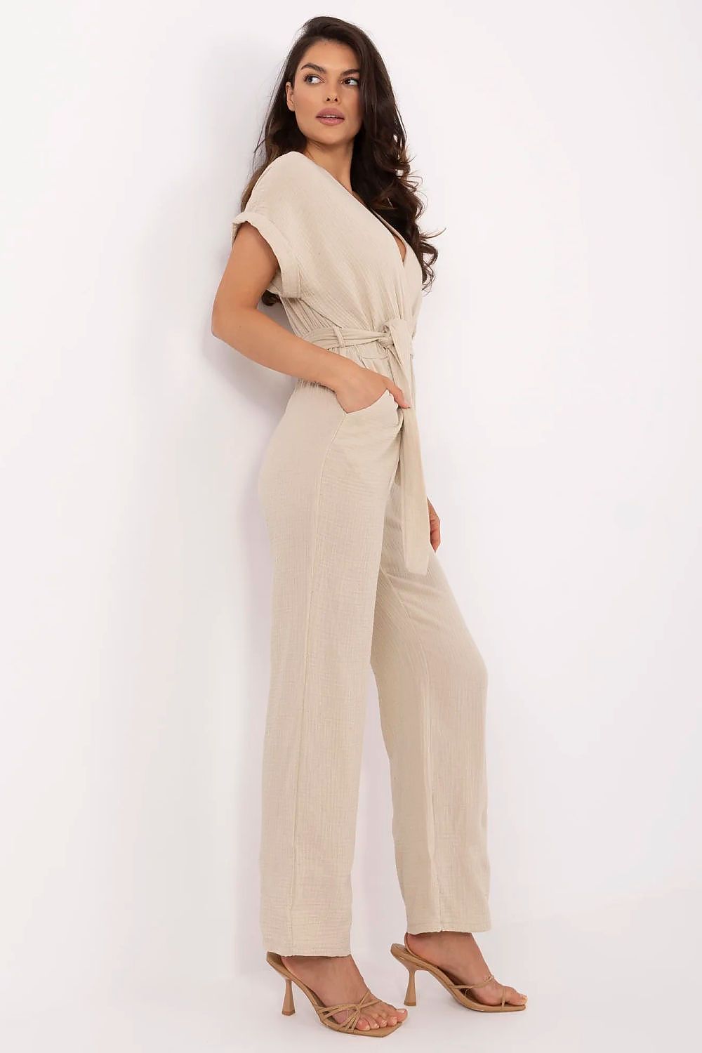  Salopetă model 213065 Italy Moda 