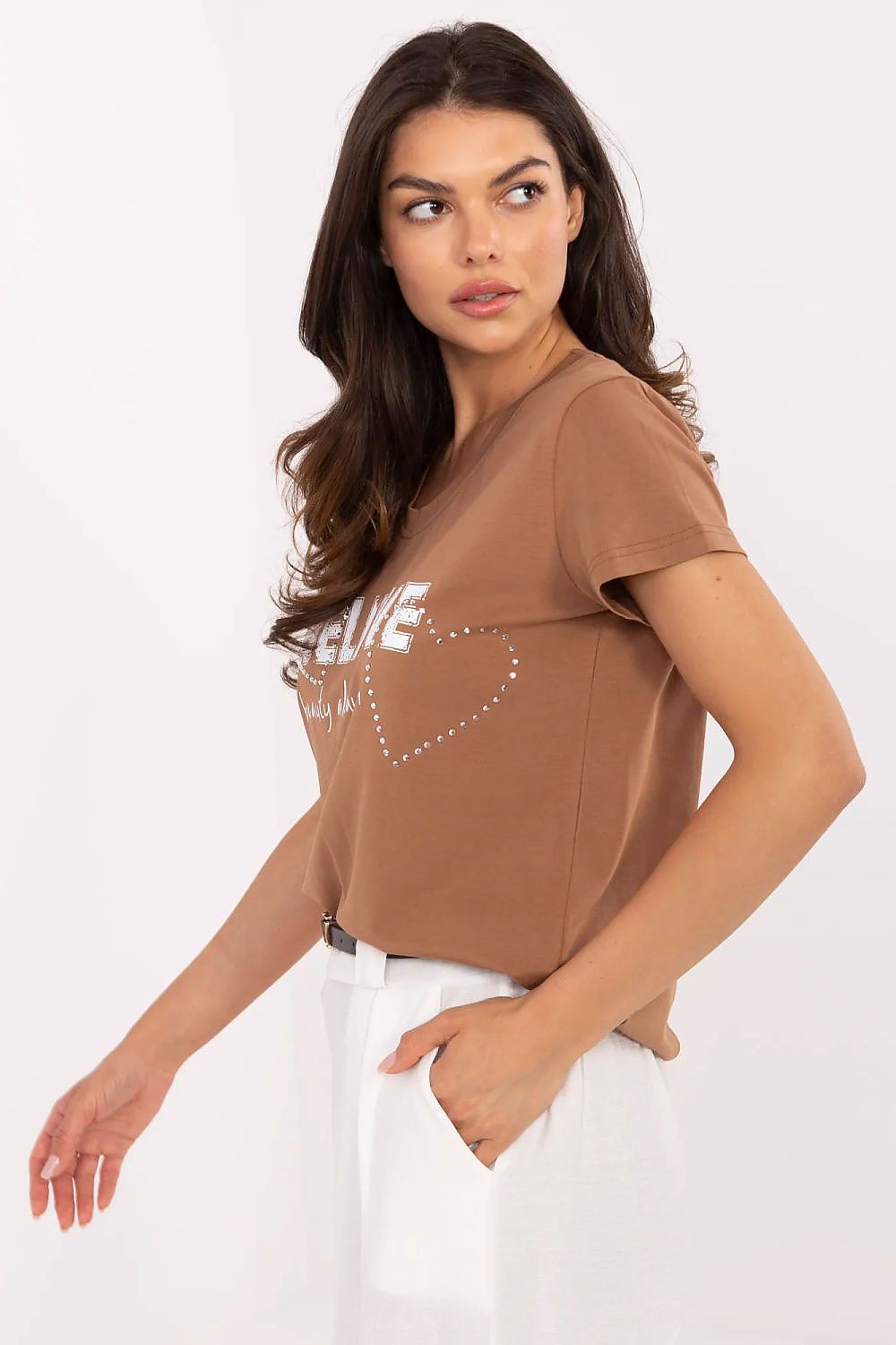  Tricou model 213091 Factory Price 