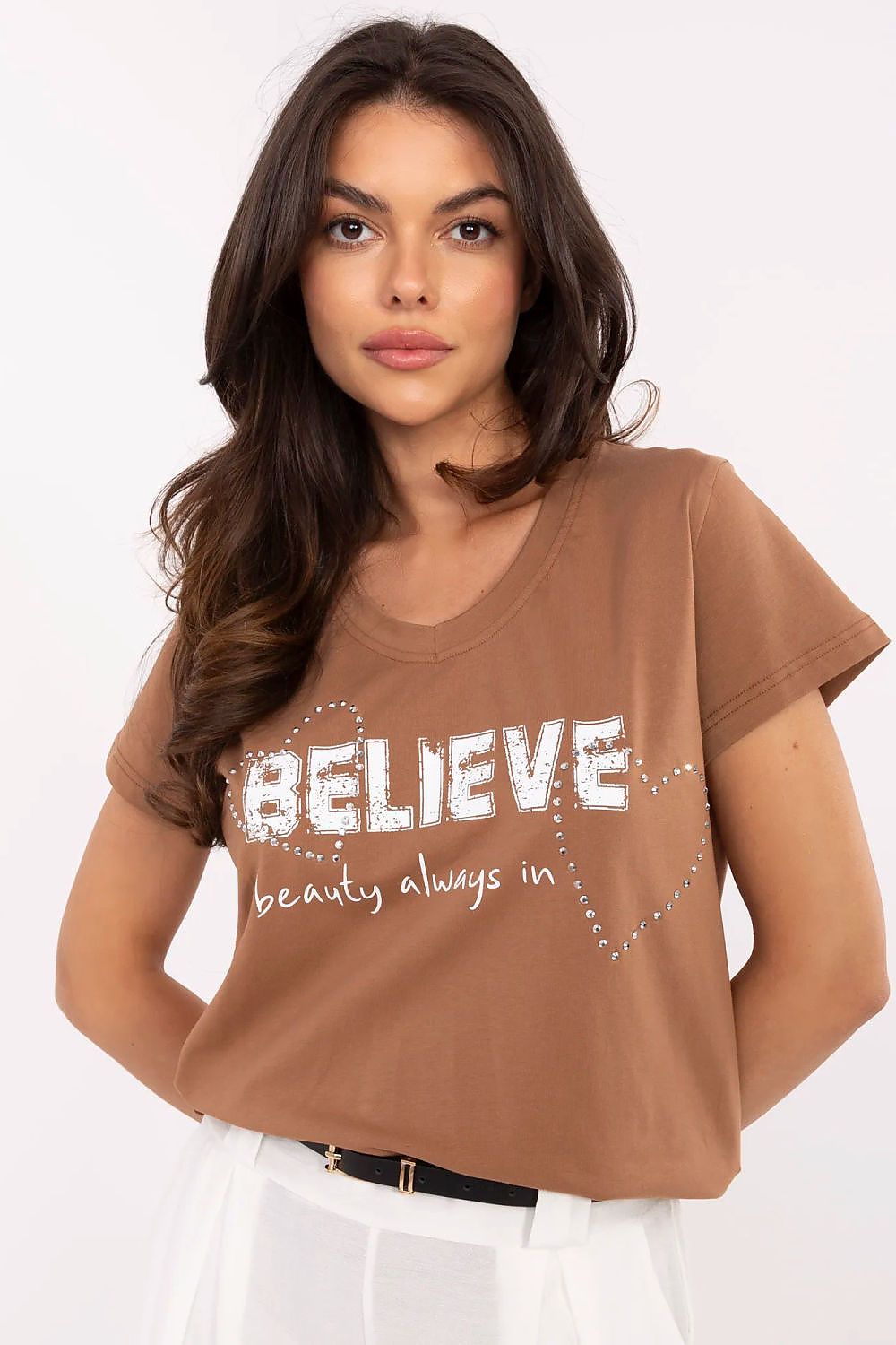  Tricou model 213091 Factory Price 