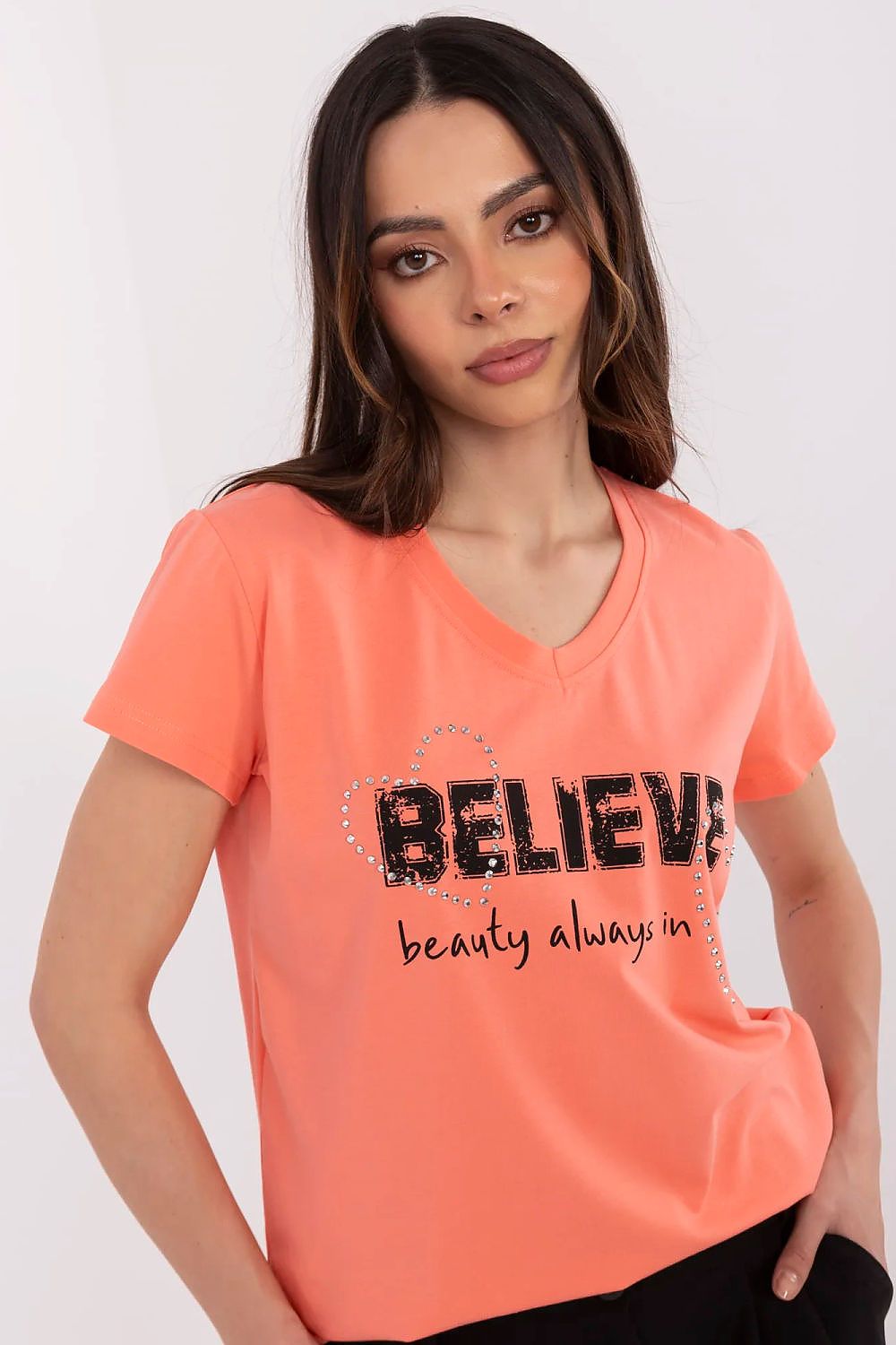  Tricou model 213093 Factory Price 