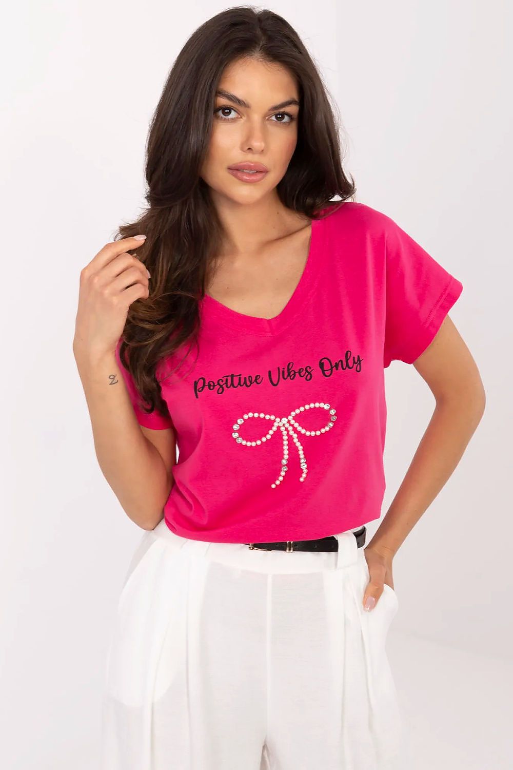  Tricou model 213100 Factory Price 