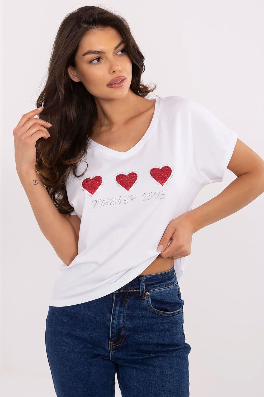  Tricou model 213101 Factory Price 