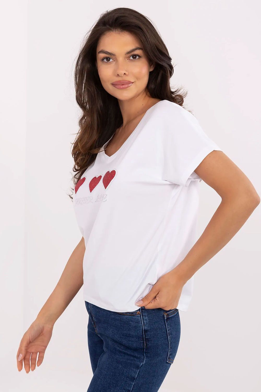  Tricou model 213101 Factory Price 