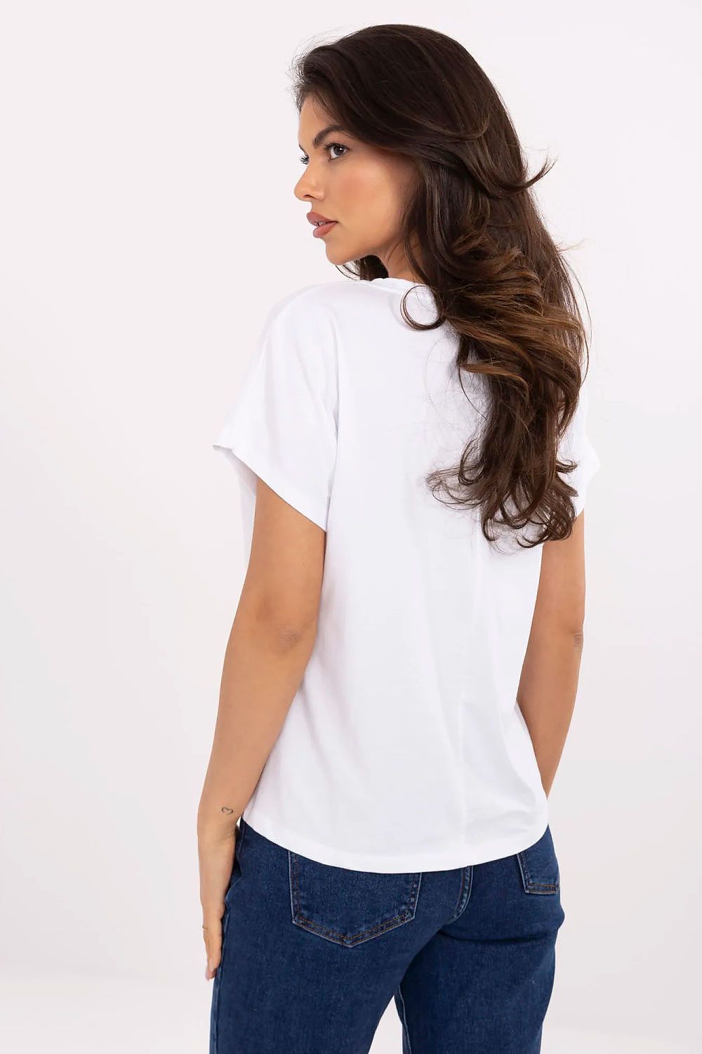  Tricou model 213101 Factory Price 