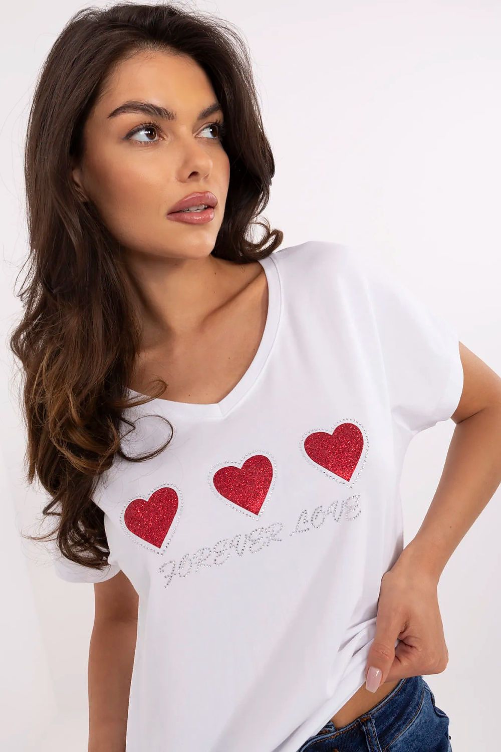  Tricou model 213101 Factory Price 