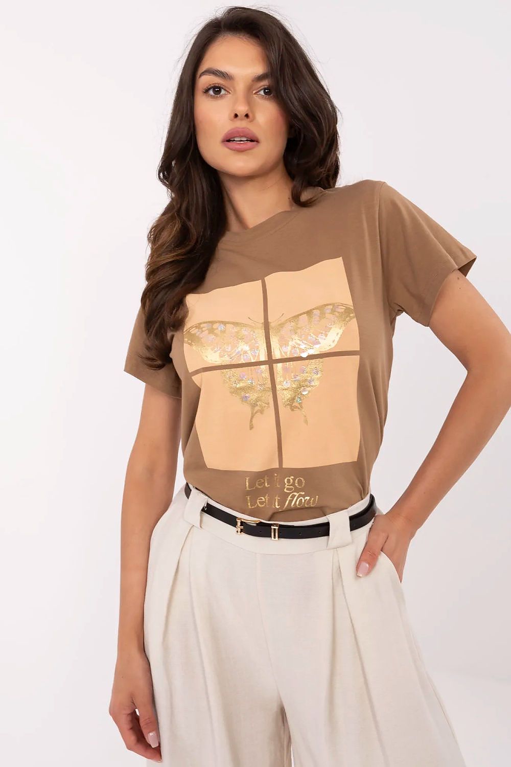  Tricou model 213107 Factory Price 
