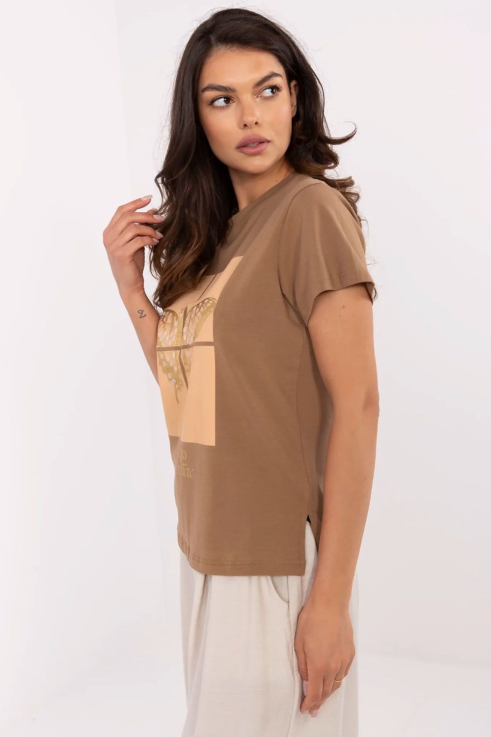  Tricou model 213107 Factory Price 