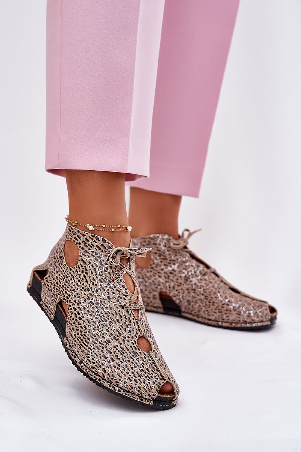  Botine model 213152 Step in style 