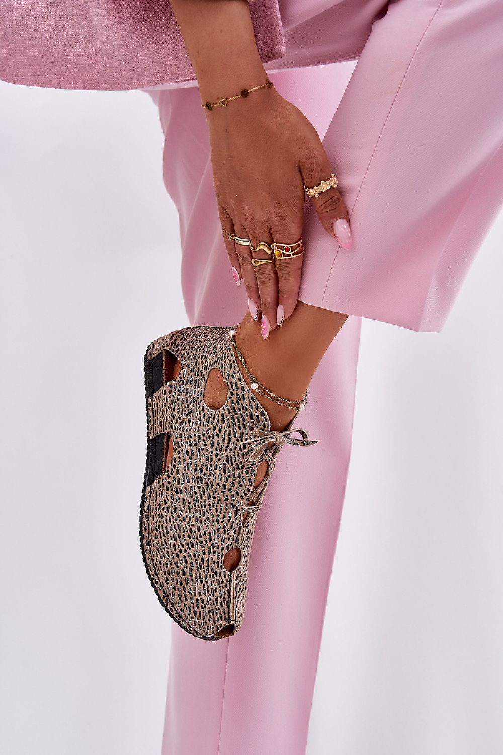 Botine model 213152 Step in style 