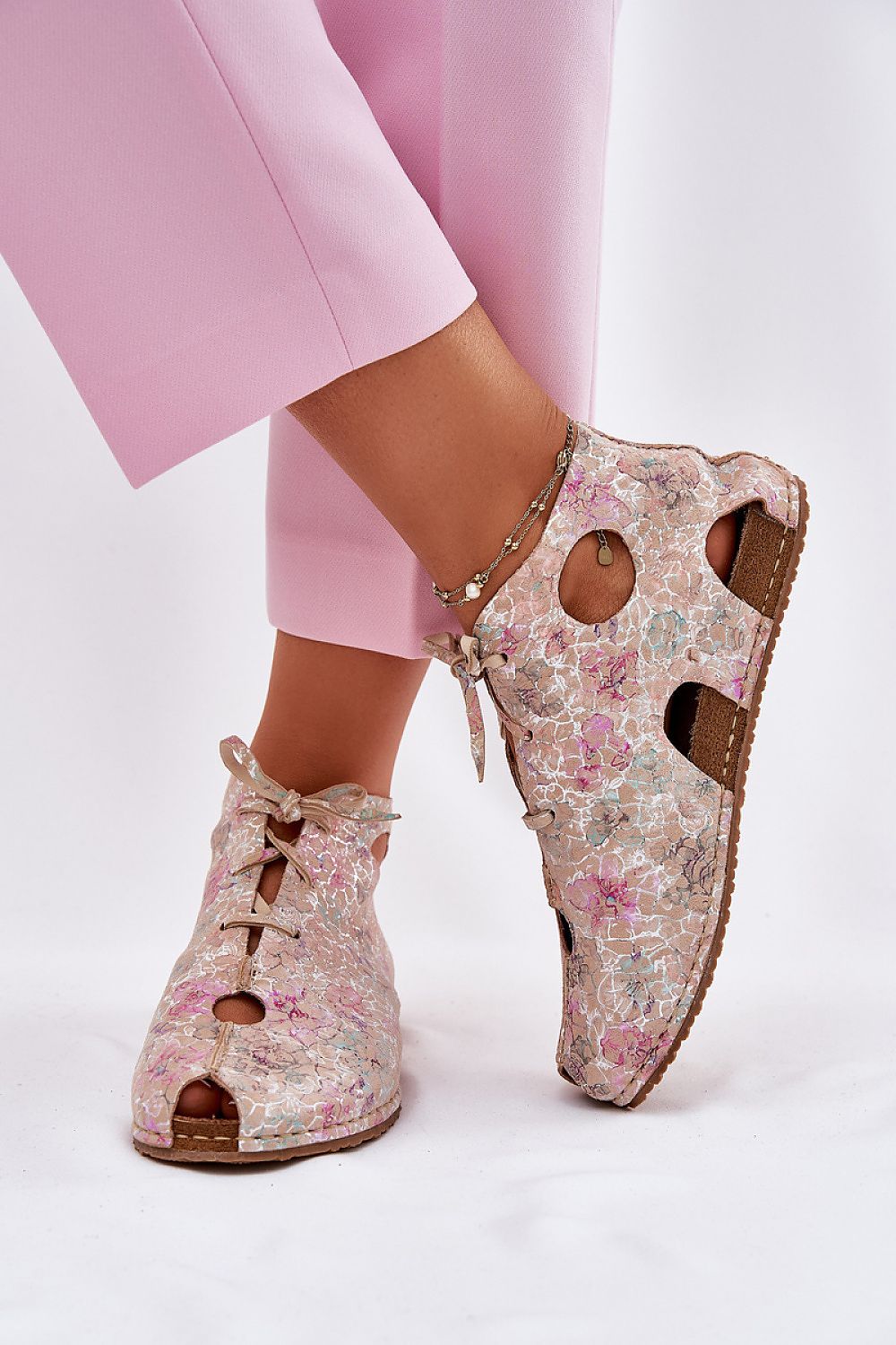  Botine model 213153 Step in style 