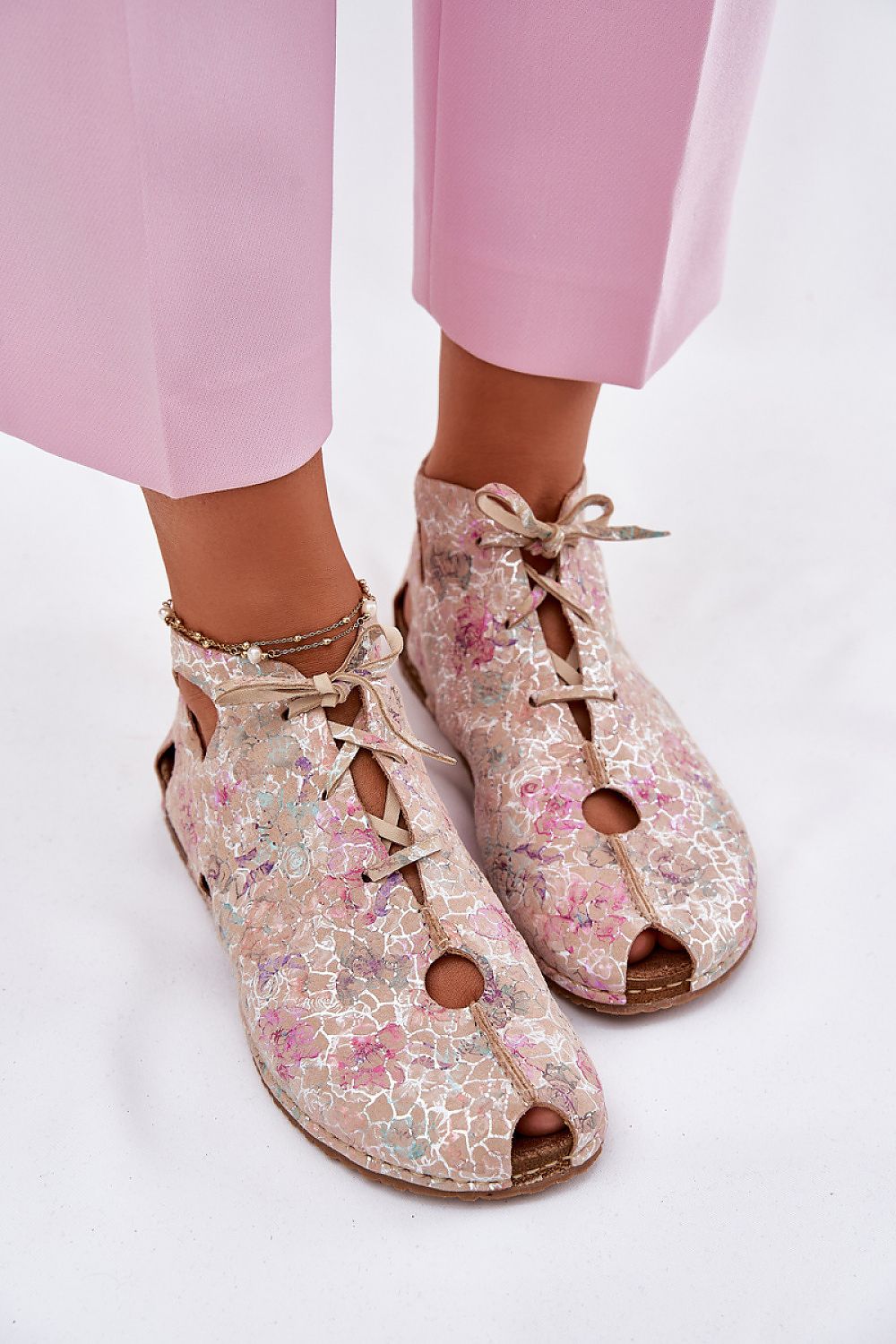  Botine model 213153 Step in style 