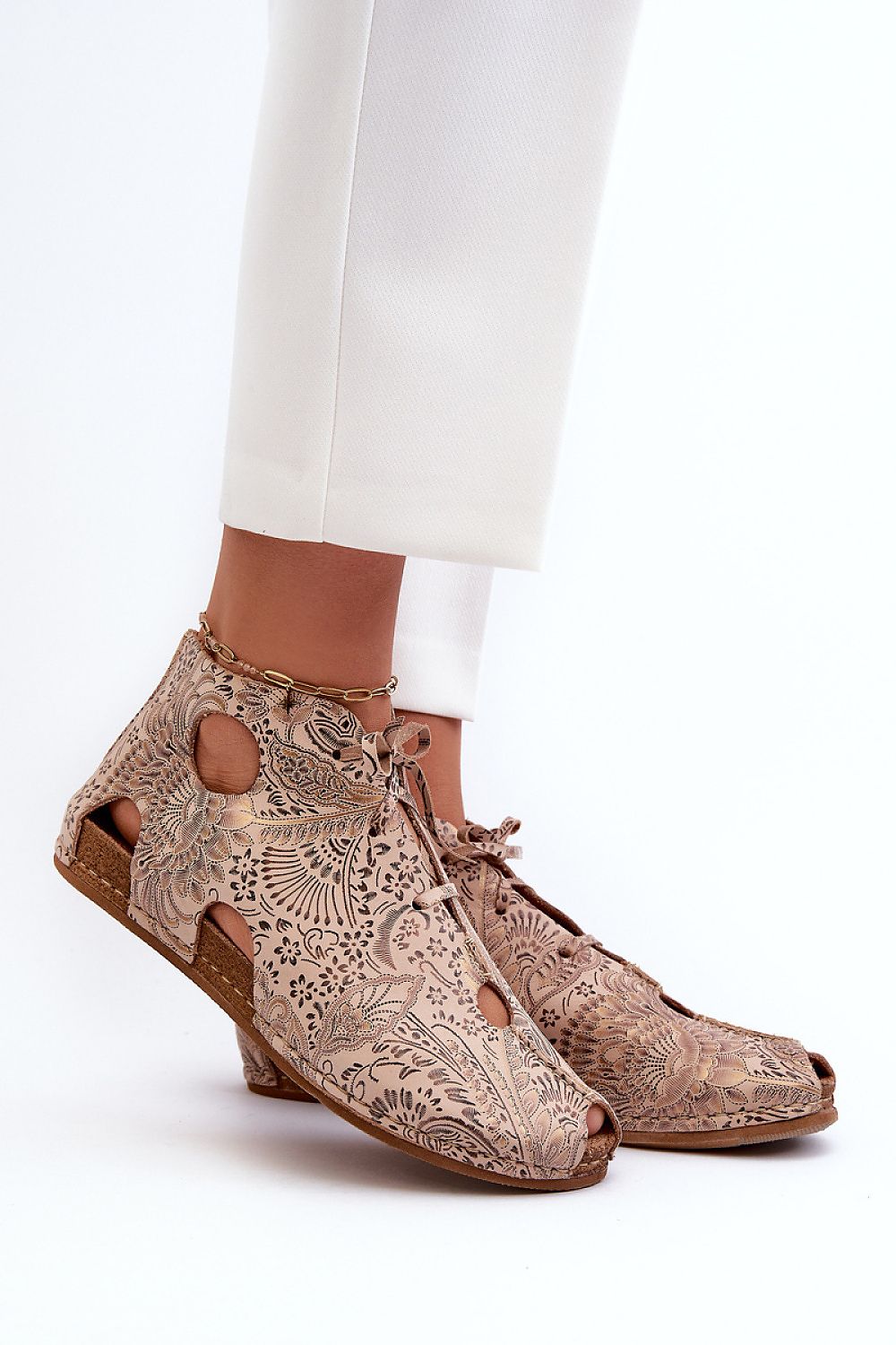  Botine model 213154 Step in style 
