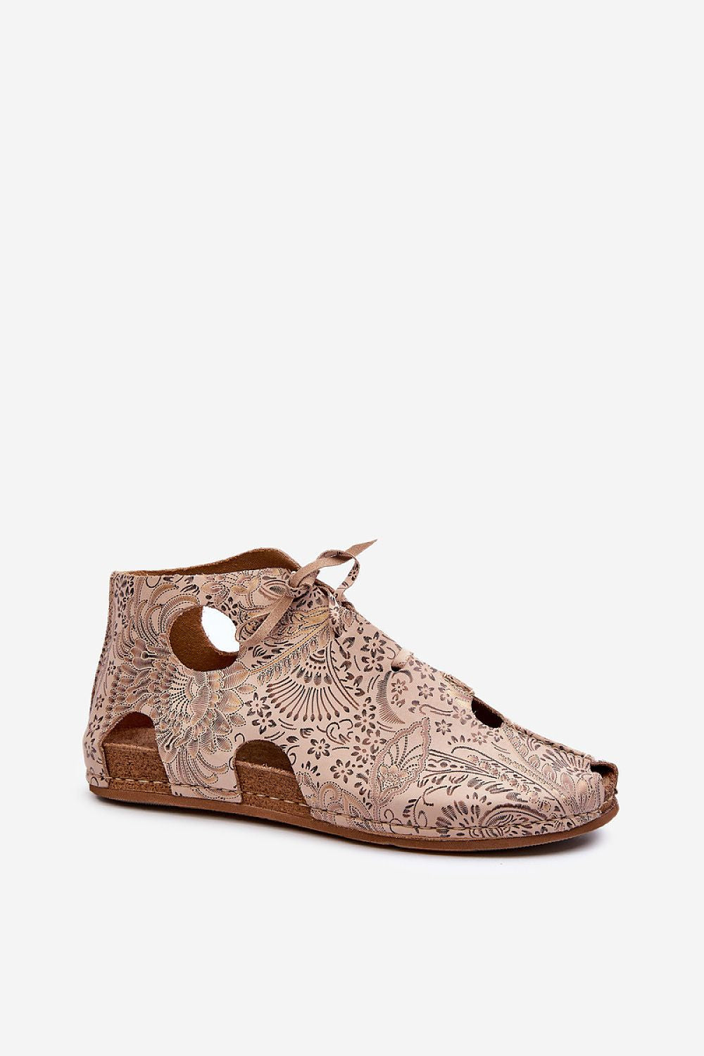  Botine model 213154 Step in style 