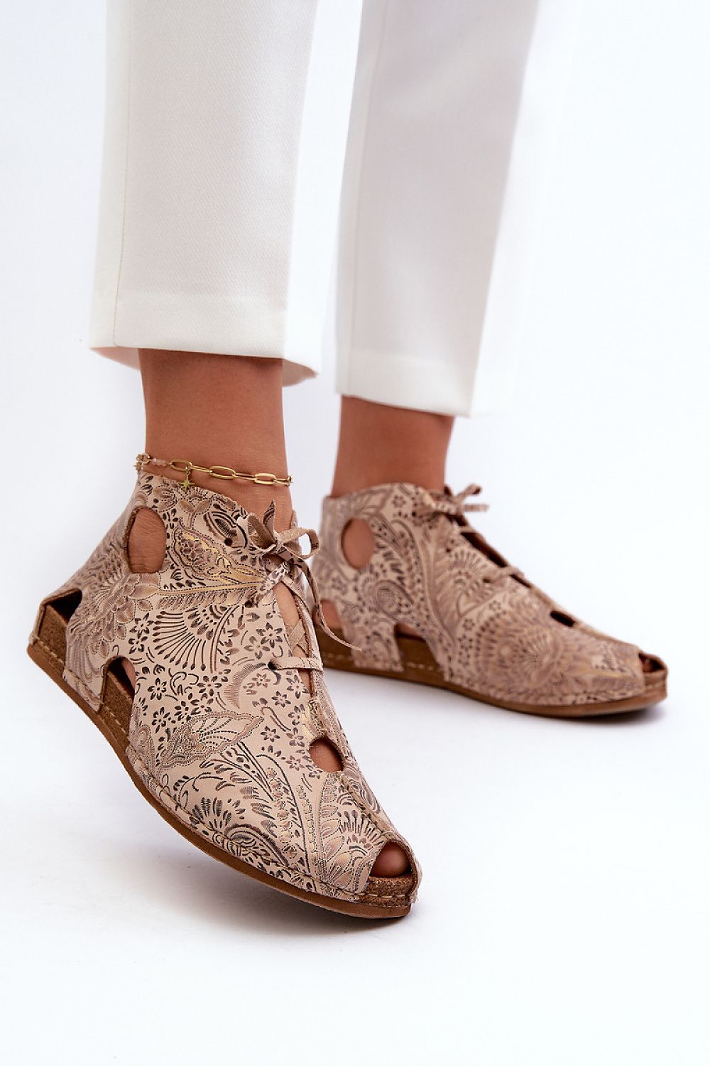  Botine model 213154 Step in style 