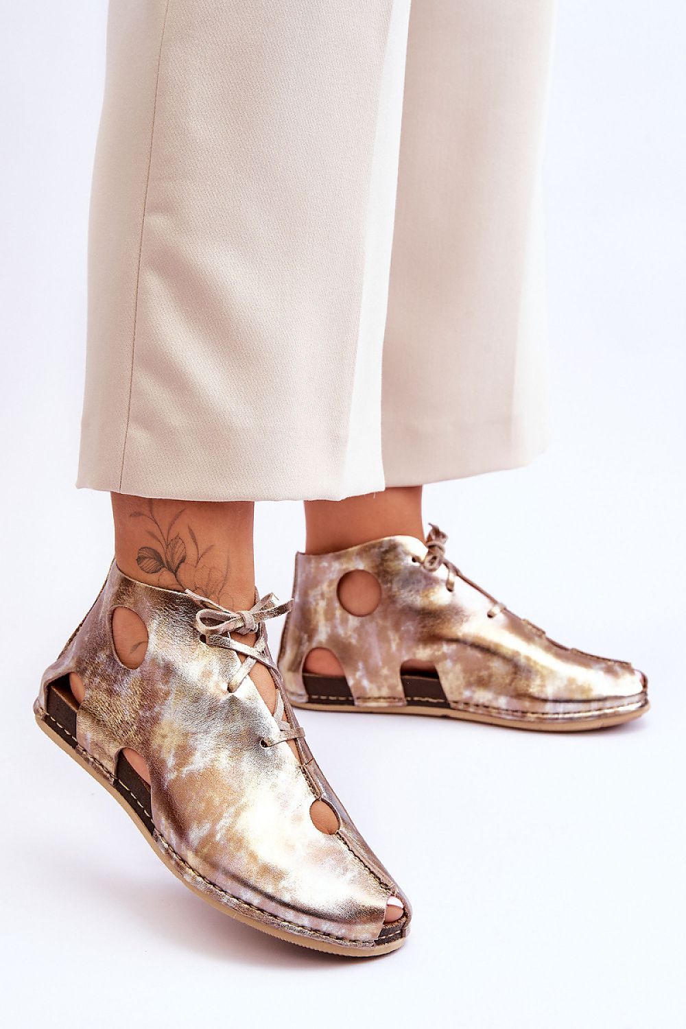  Botine model 213155 Step in style 