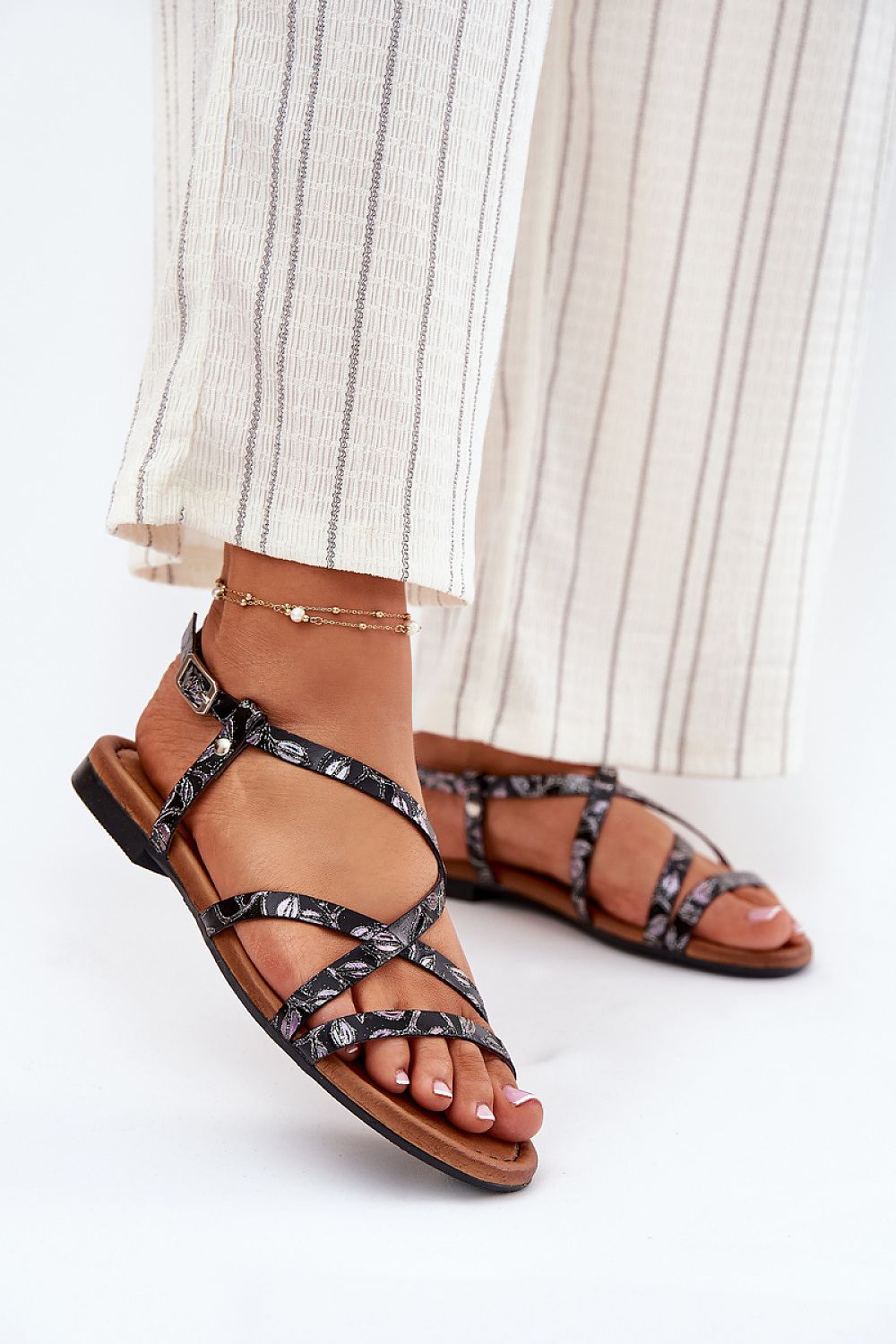  Sandale model 213156 Step in style 