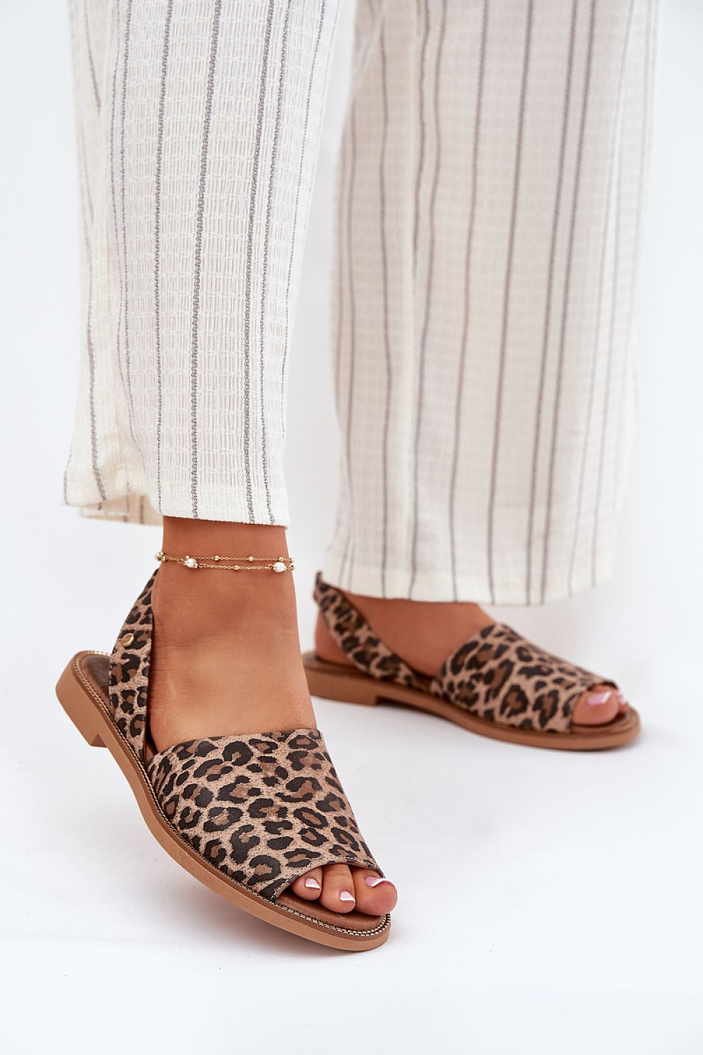  Sandale model 213159 Step in style 