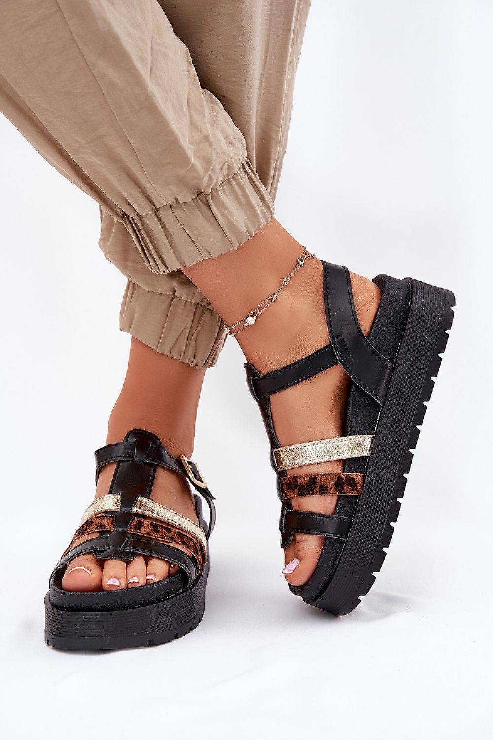  Sandale model 213162 Step in style 