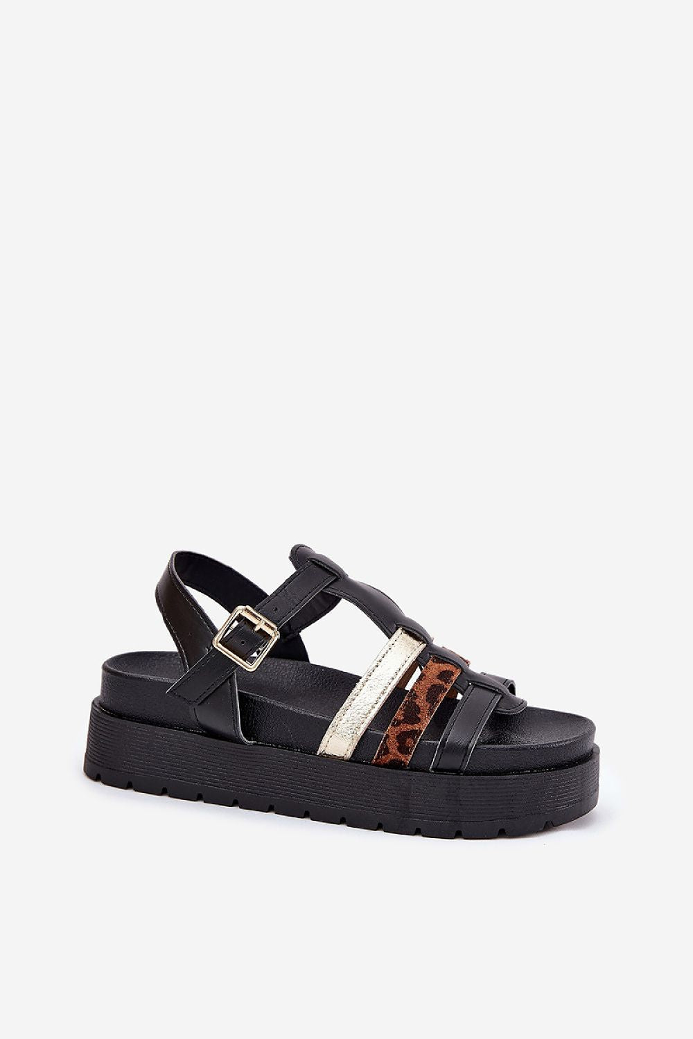  Sandale model 213162 Step in style 