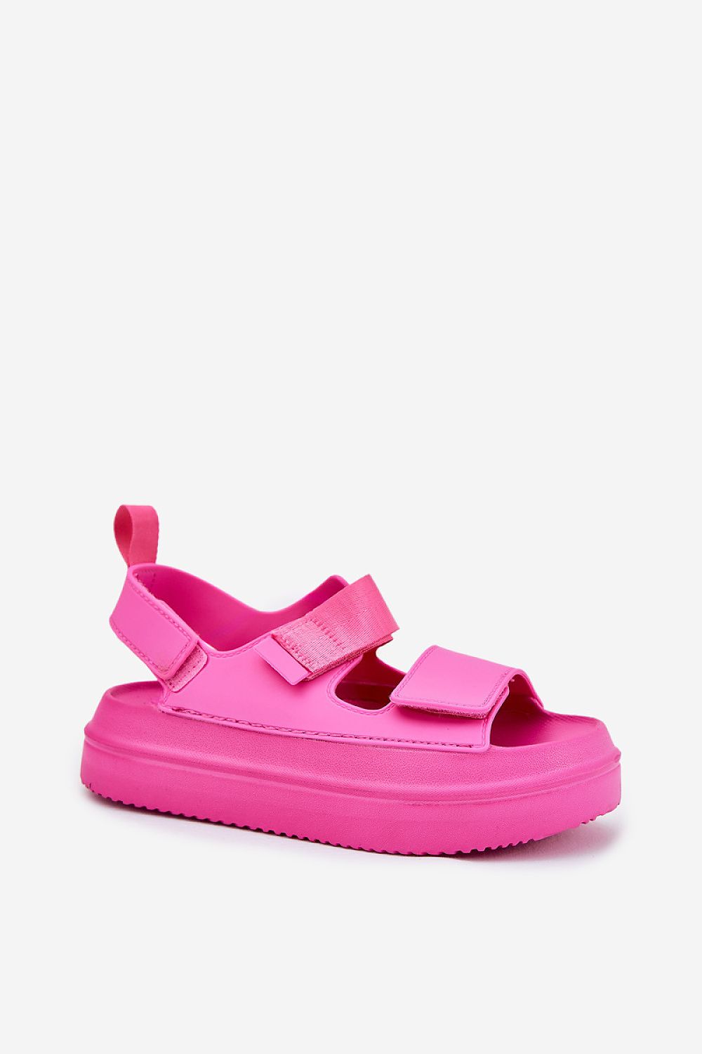  Sandale cu platformă model 213171 Step in style 