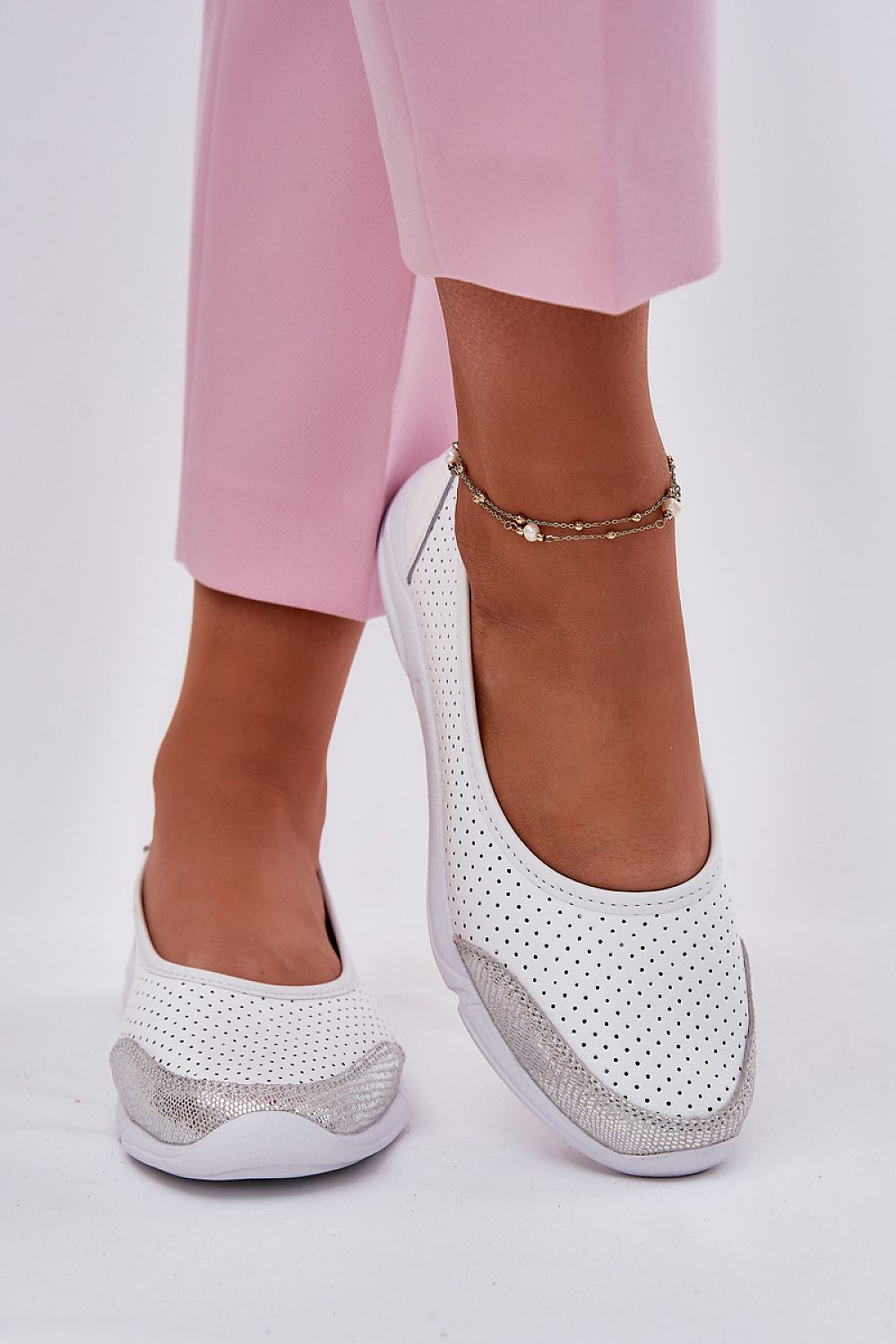  Balerini model 213179 Step in style 