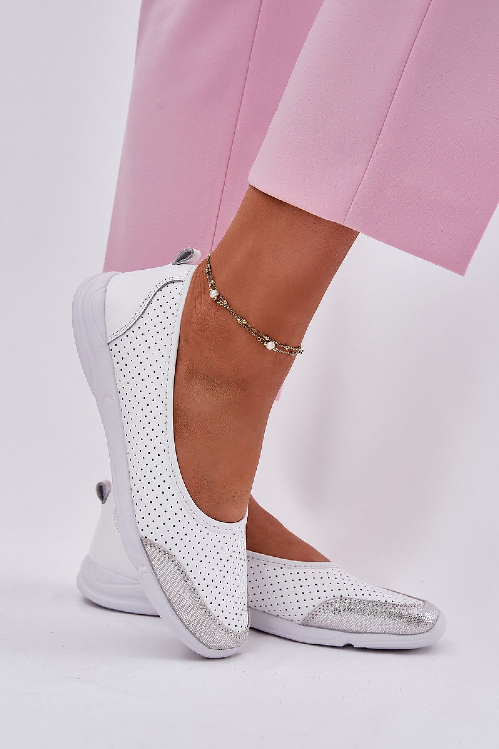 Balerini model 213179 Step in style 