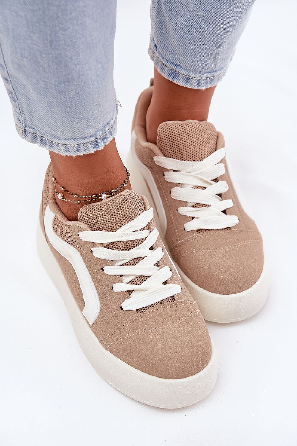  Pantofi de sport model 213193 Step in style 