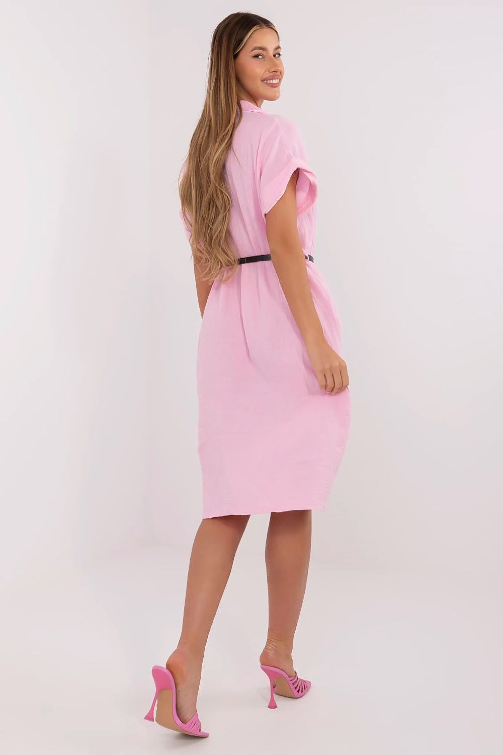  Rochie de zi model 213238 Italy Moda 