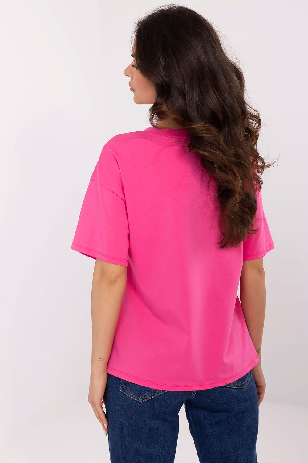  Tricou model 213261 Italy Moda 