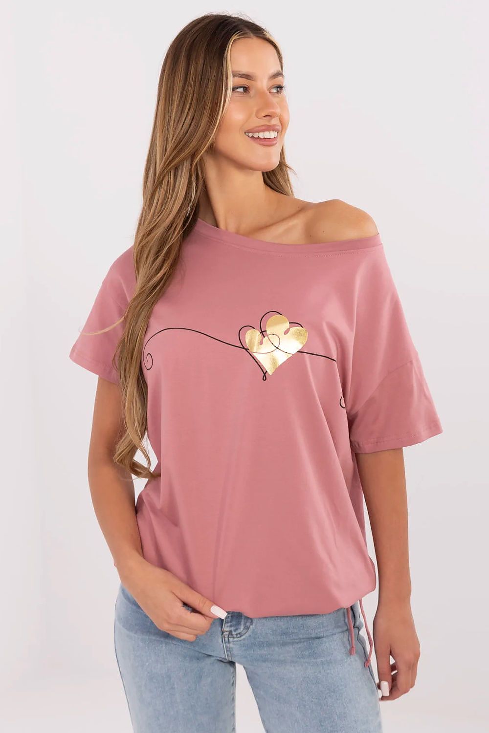  Tricou model 213283 Factory Price 