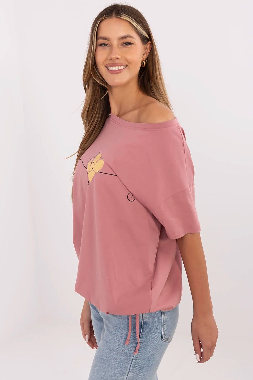  Tricou model 213283 Factory Price 