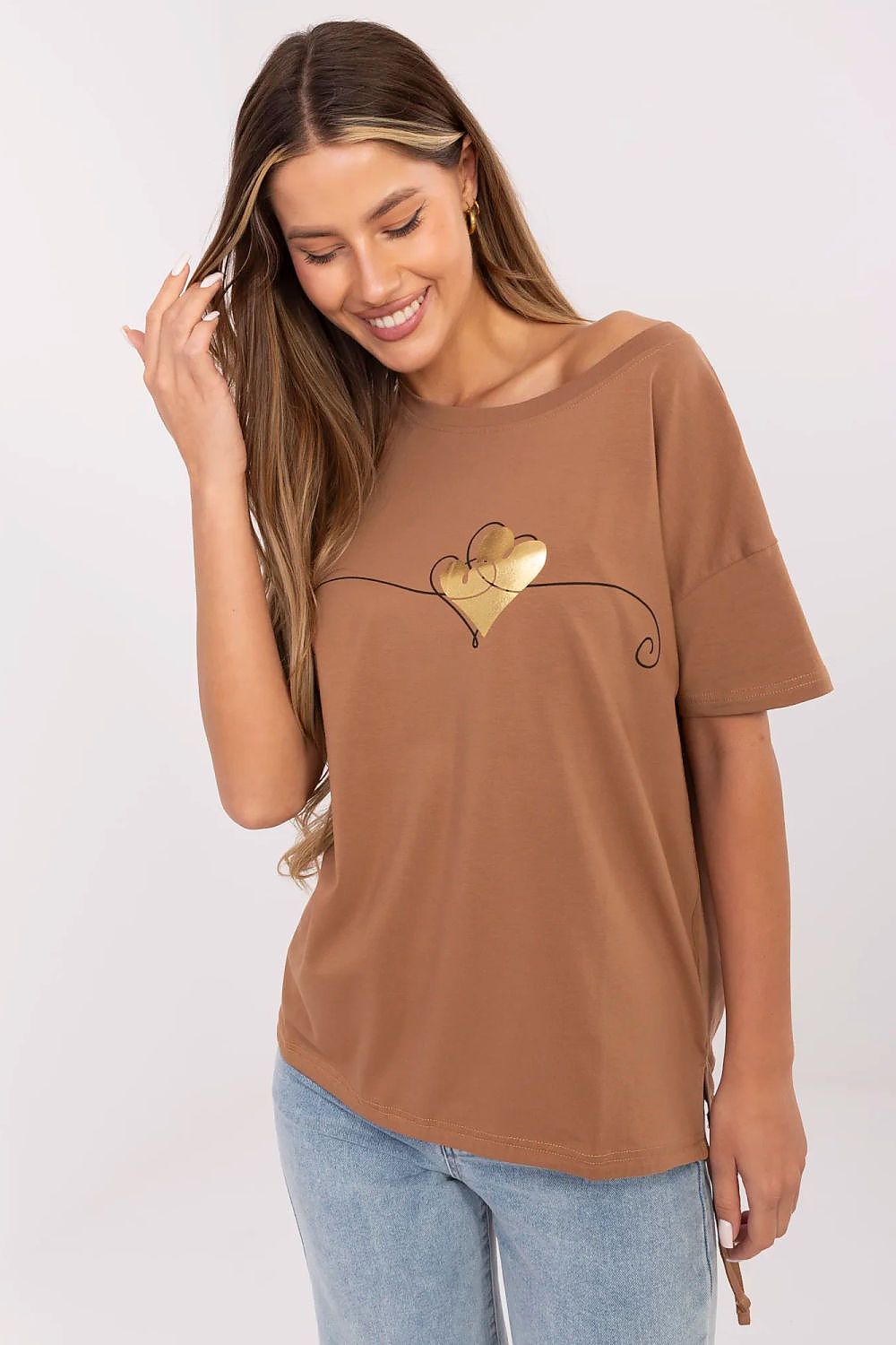  Tricou model 213284 Factory Price 