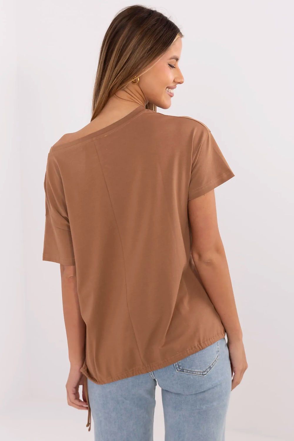  Tricou model 213284 Factory Price 