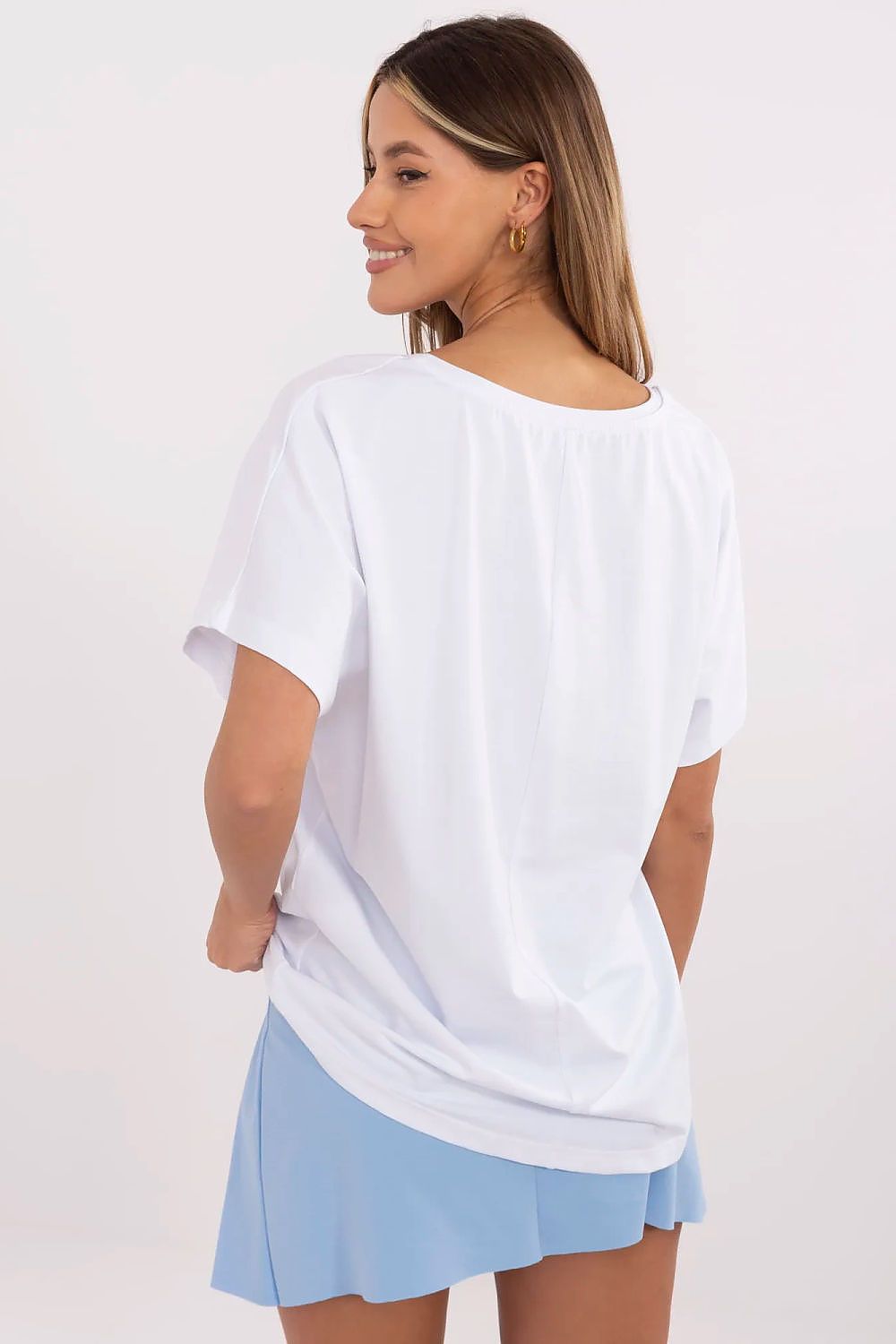  Tricou model 213288 Factory Price 
