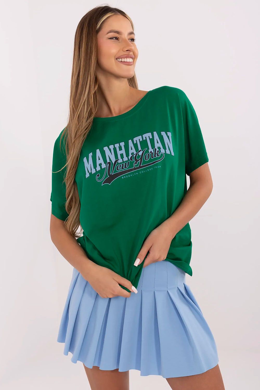  Tricou model 213290 Factory Price 