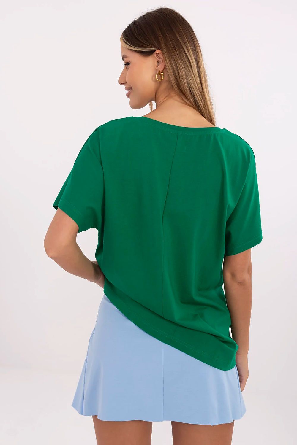  Tricou model 213290 Factory Price 