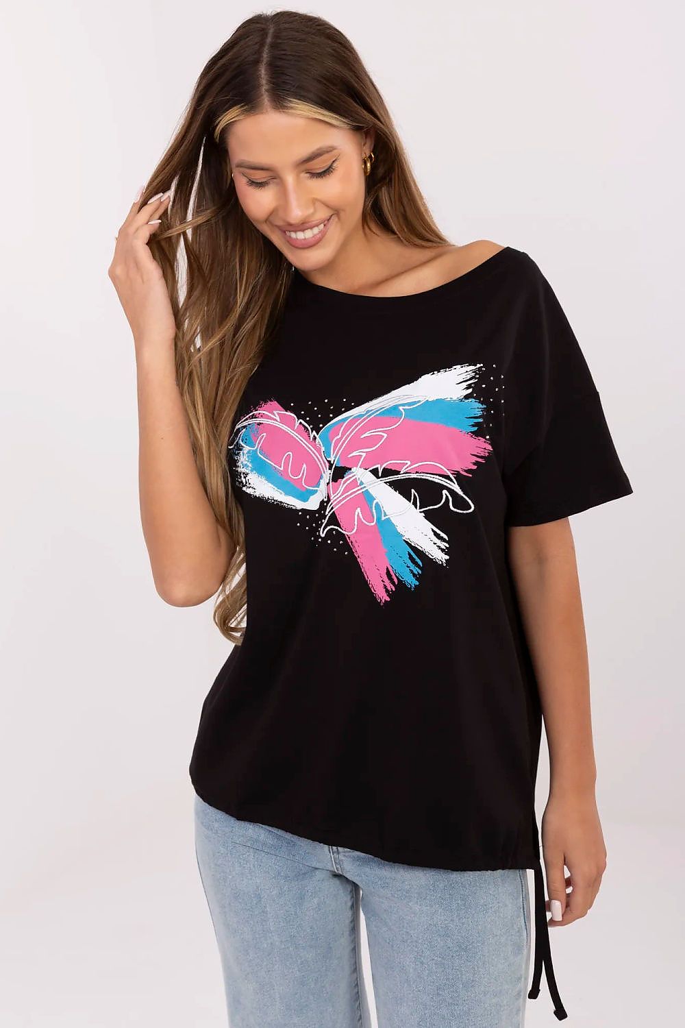  Tricou model 213291 Factory Price 