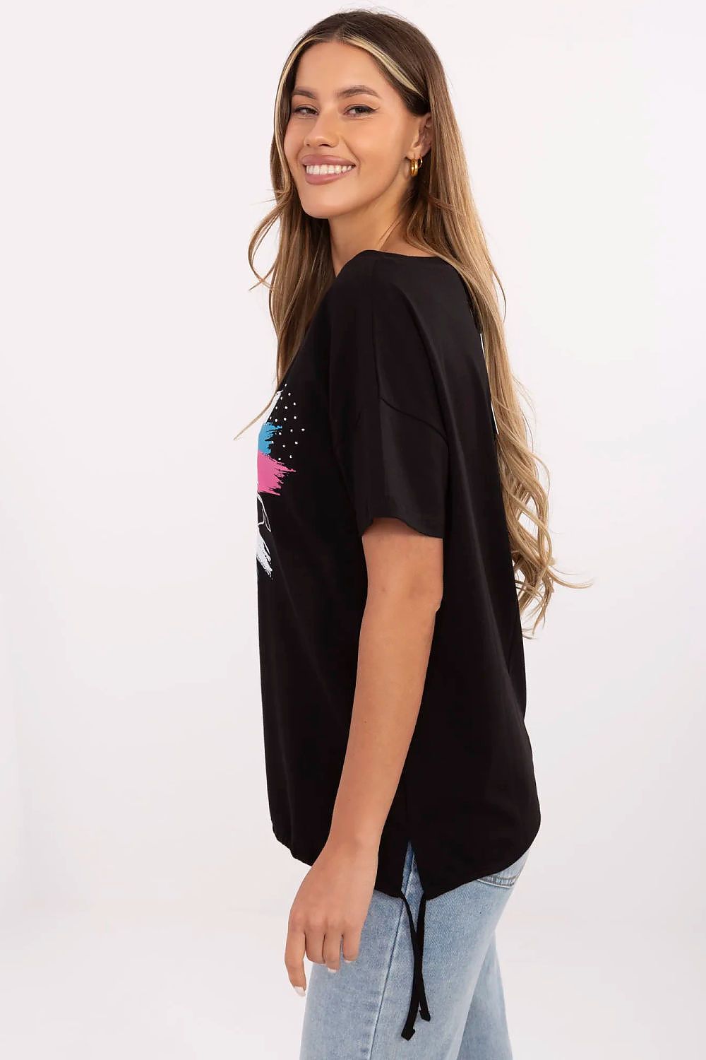  Tricou model 213291 Factory Price 
