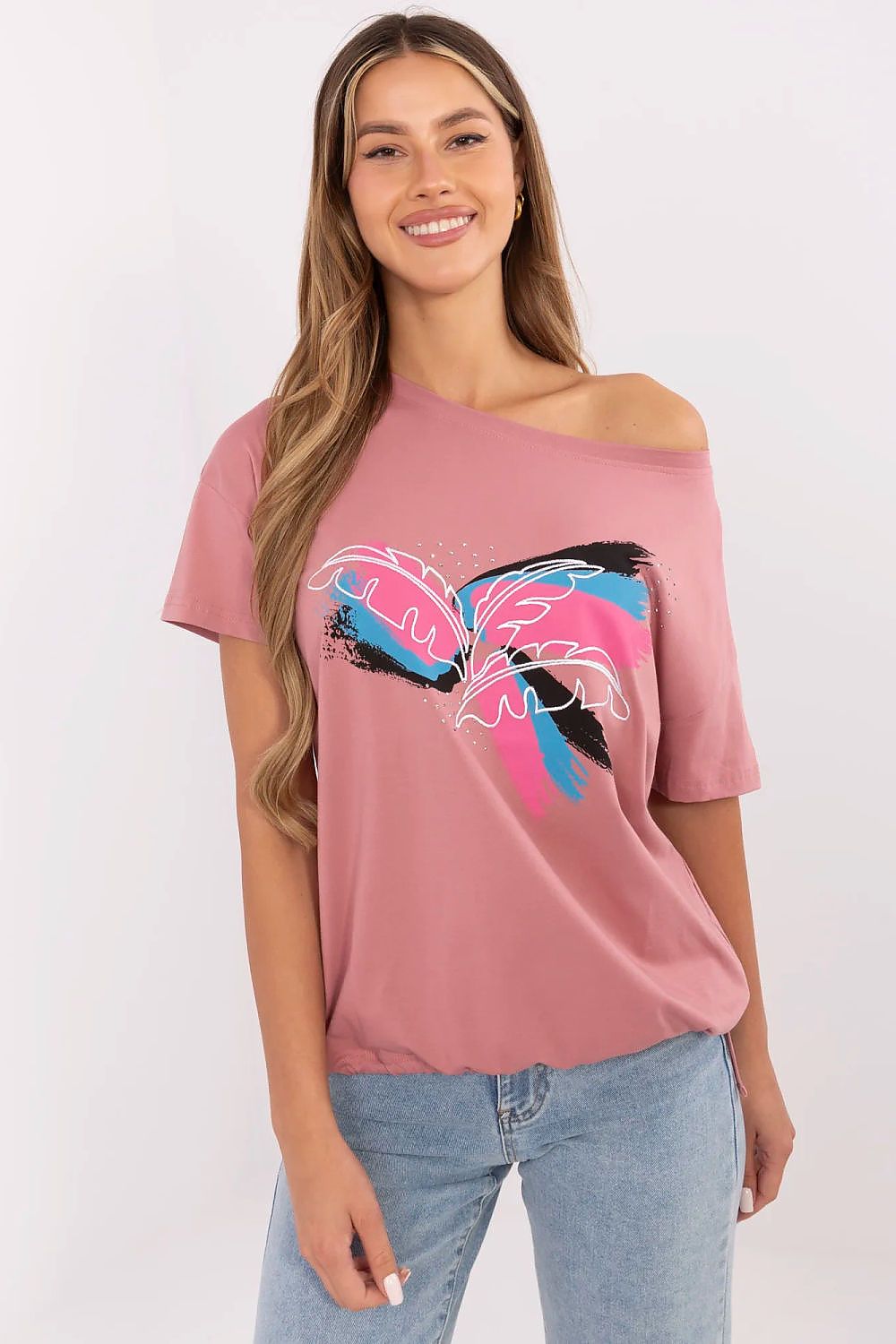  Tricou model 213292 Factory Price 
