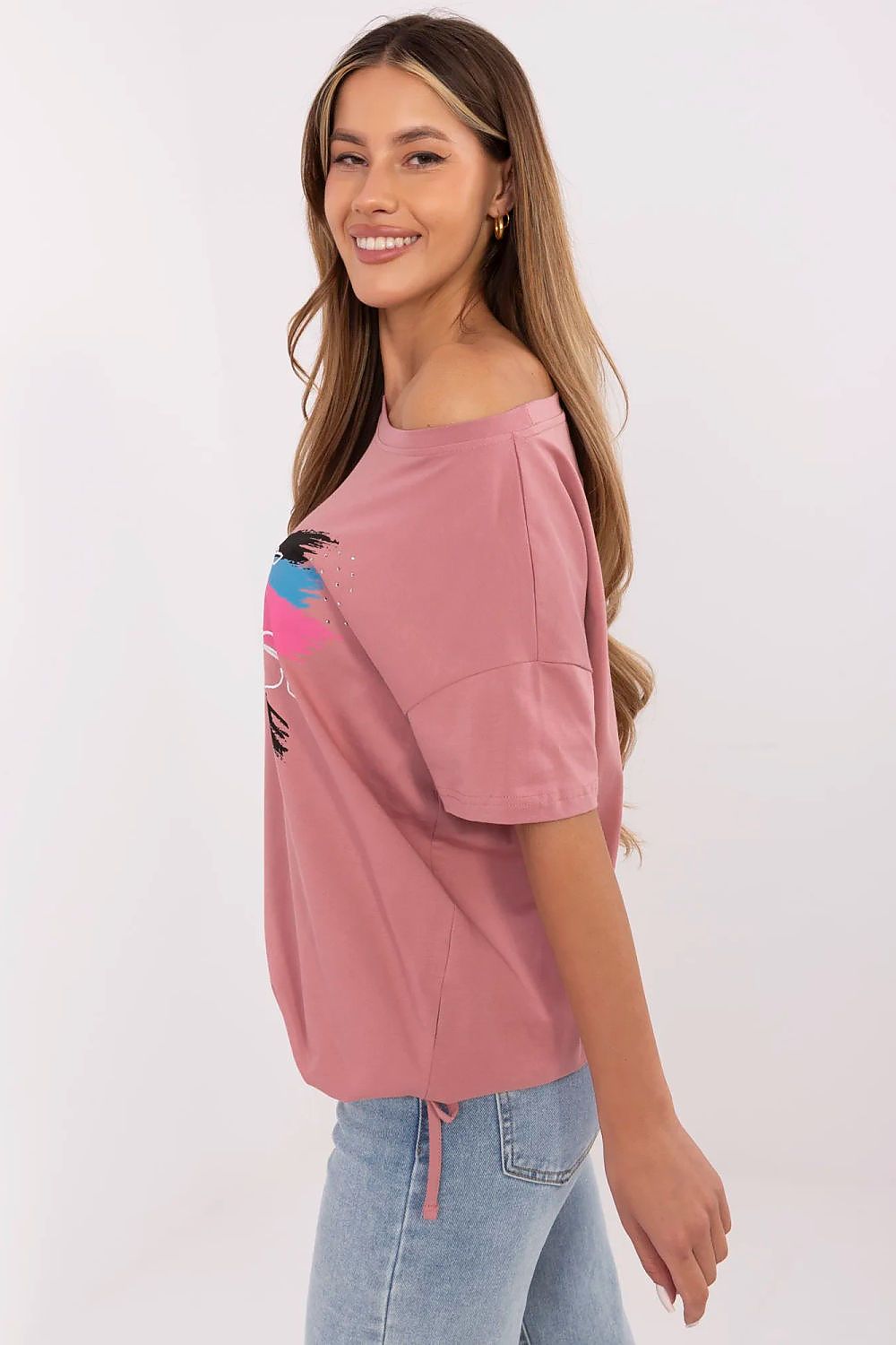  Tricou model 213292 Factory Price 
