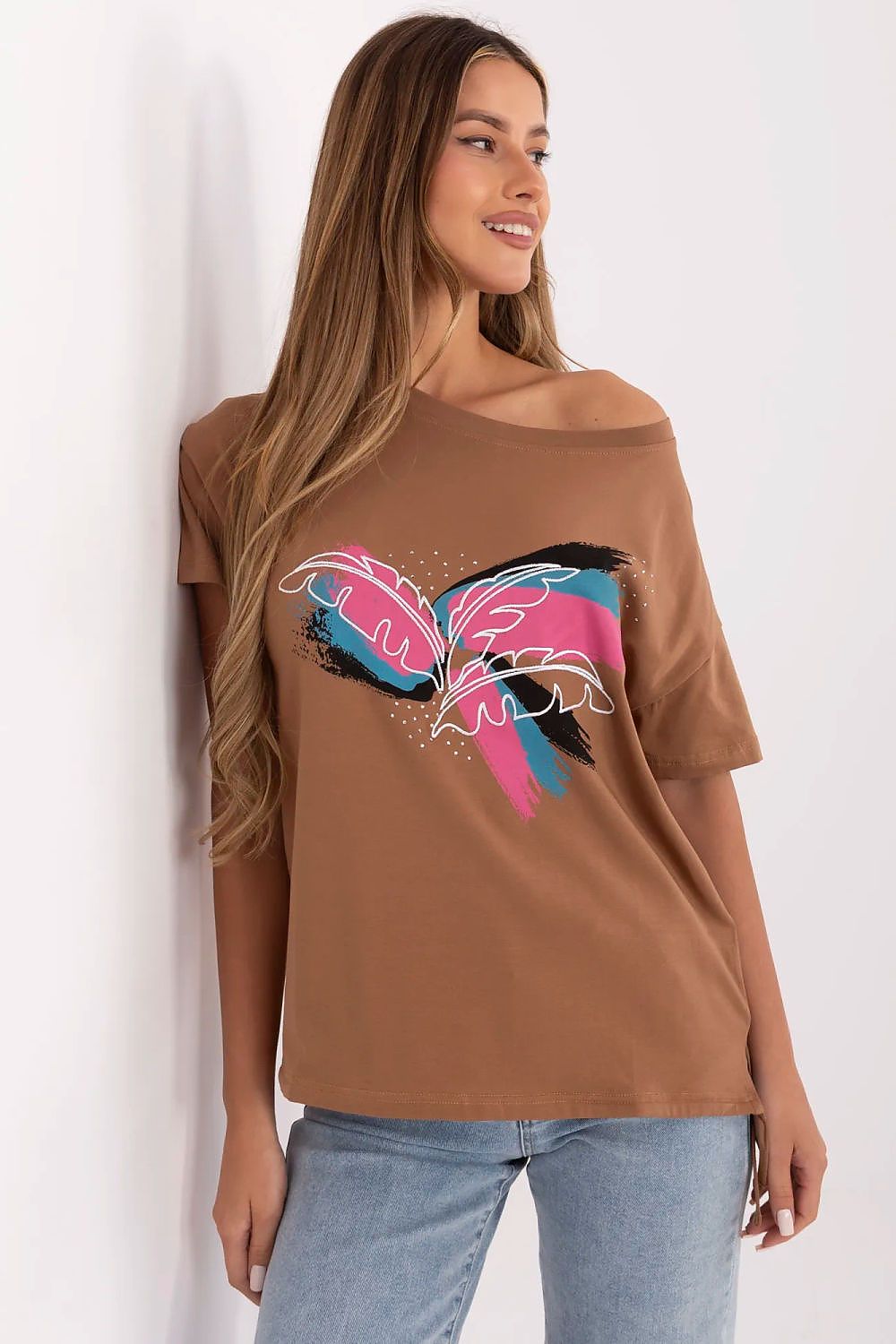  Tricou model 213293 Factory Price 
