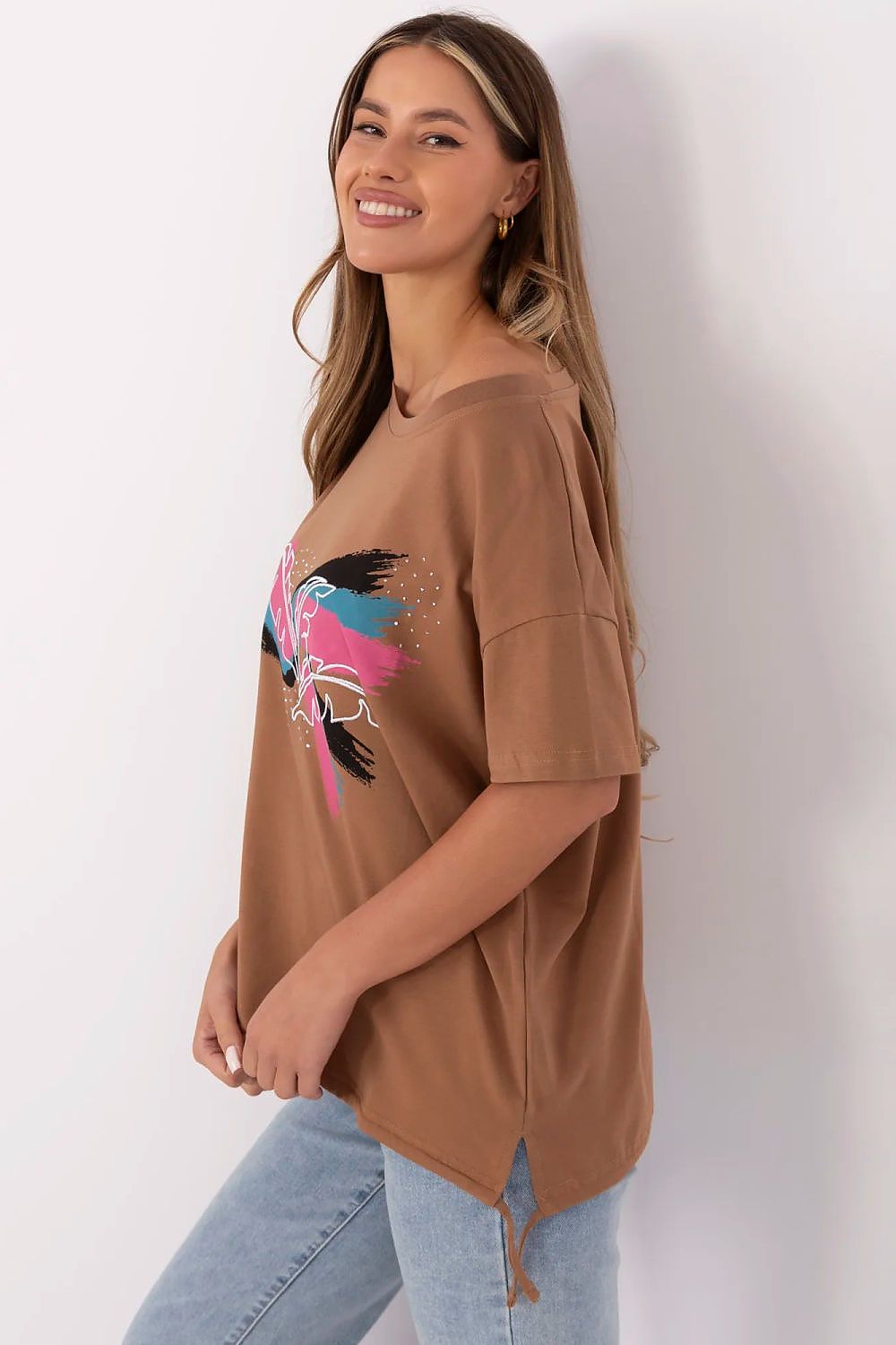  Tricou model 213293 Factory Price 