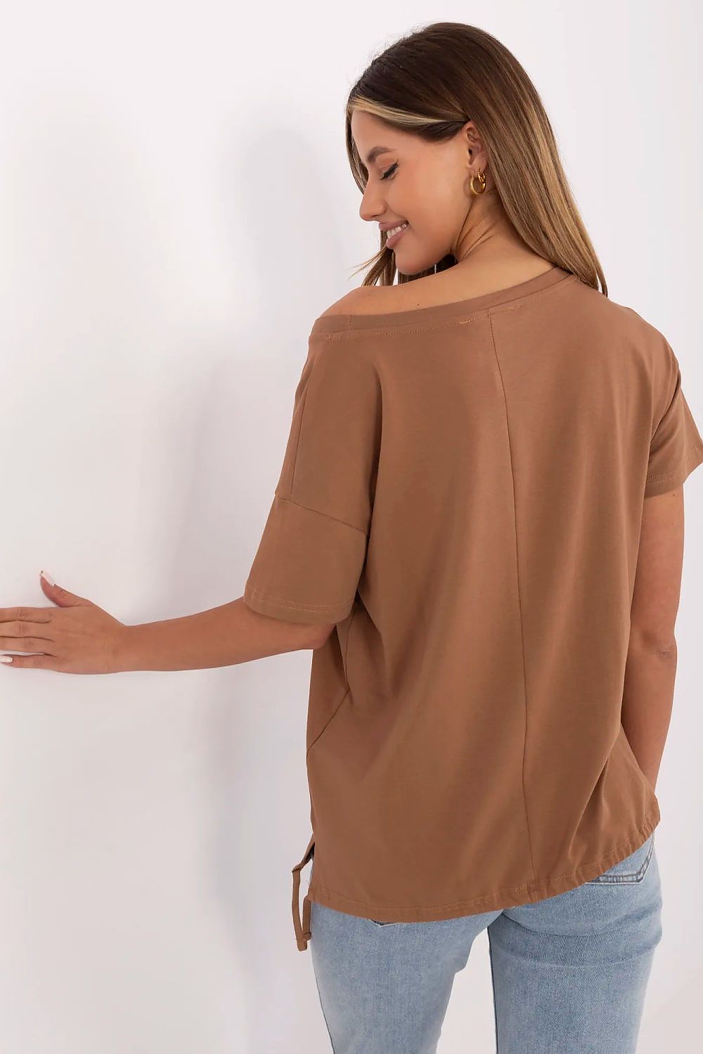  Tricou model 213293 Factory Price 