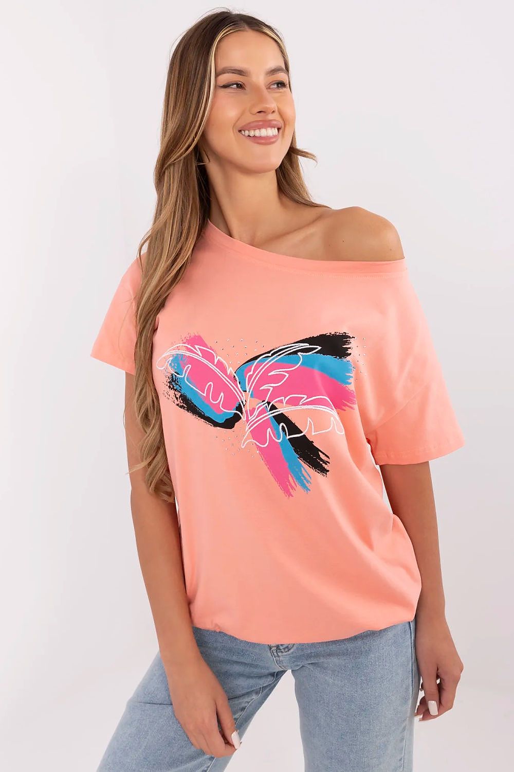  Tricou model 213295 Factory Price 